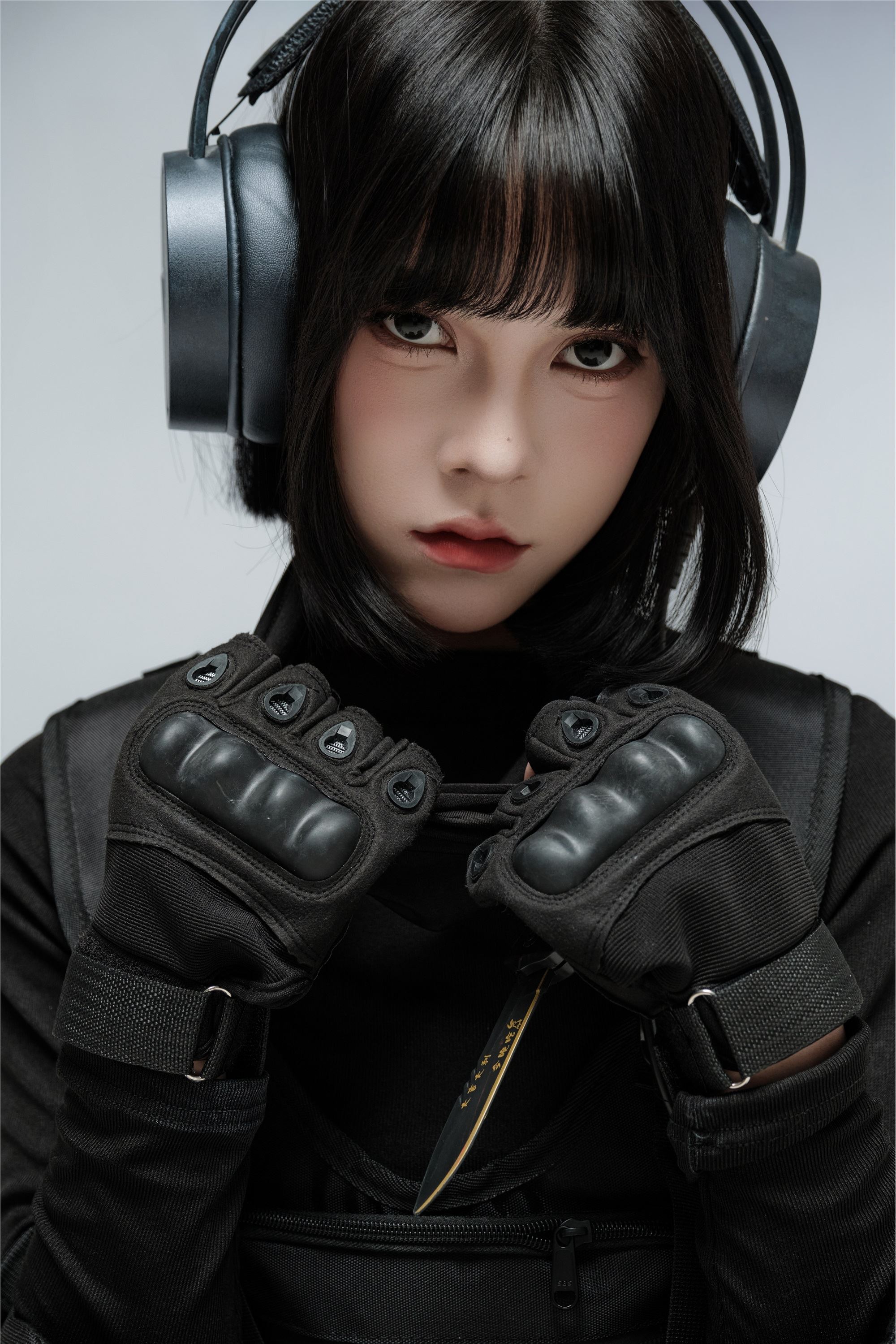 YITUYU艺图语 2025.02.01 人形武装 悲伤薯条555